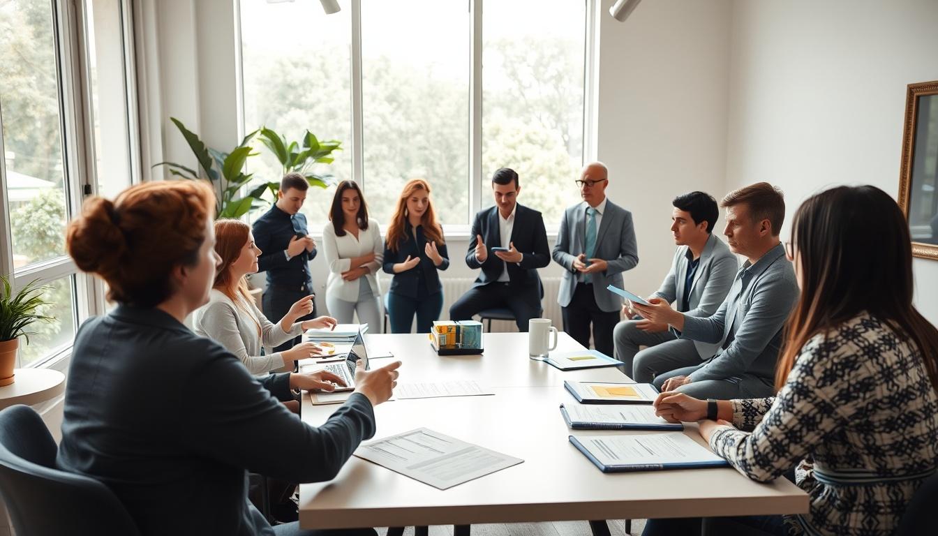 Liderazgo Transformador